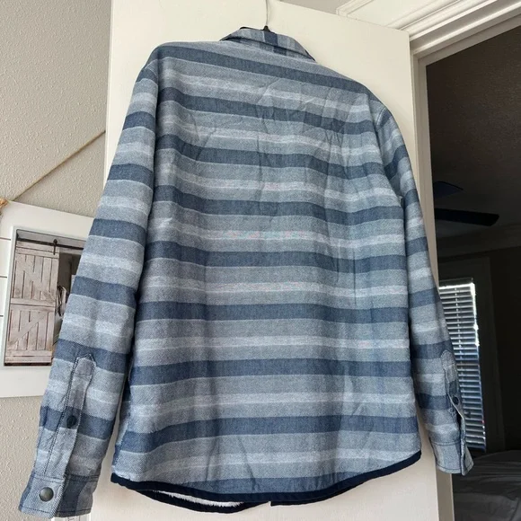 MEN'S JACKET - Picture 2 of 10